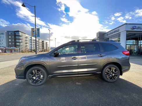New 2026 Subaru Ascent Bronze Edition image 5