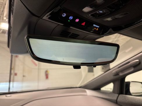 New 2026 Cadillac Optiq Luxury 2 w/ LPO, Floor Liner Package image 44