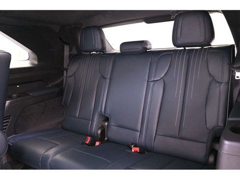 New 2026 Cadillac Escalade IQ Sport 2 w/ LPO, ONYX Package image 17