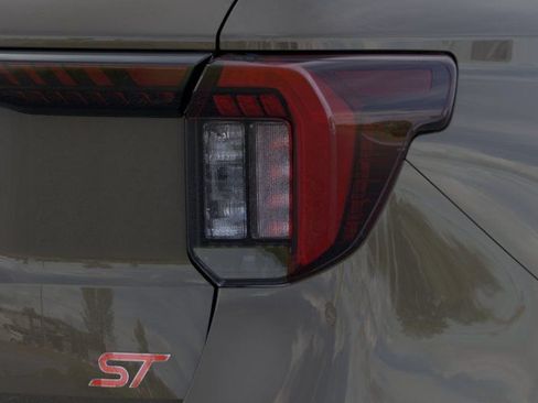 New 2026 Ford Explorer ST w/ Sun And Sound Package AWD/4WD image 25