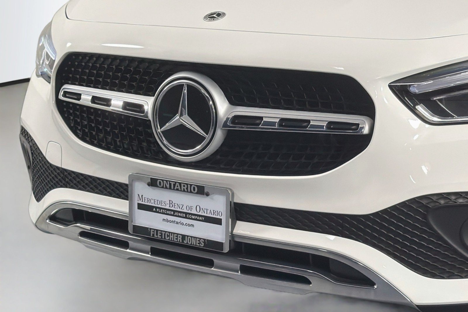 Used 2023 Mercedes-Benz GLA 250 4MATIC image 13
