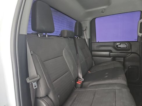 Used 2024 GMC Sierra 2500 Pro w/ Convenience Package AWD/4WD image 31