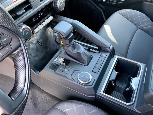 New 2026 Toyota Tacoma SR5 RWD image 7
