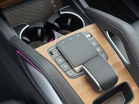 New 2025 Mercedes-Benz GLE 350 4MATIC image 23