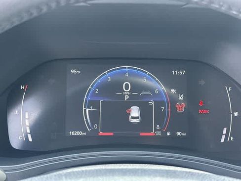 Used 2024 Toyota Grand Highlander AWD image 6