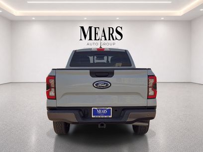 Used 2024 Ford Ranger XLT w/ Equipment Group 301A High