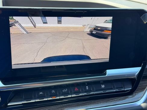 New 2026 Chevrolet Silverado 1500 LT AWD/4WD image 18