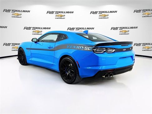 Used 2023 Chevrolet Camaro SS image 5