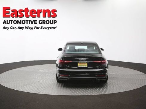 Used 2024 Audi A4 2.0T Premium Plus AWD/4WD image 38