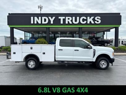 Used 2024 Ford F350 XL w/ XL Driver Assist Package