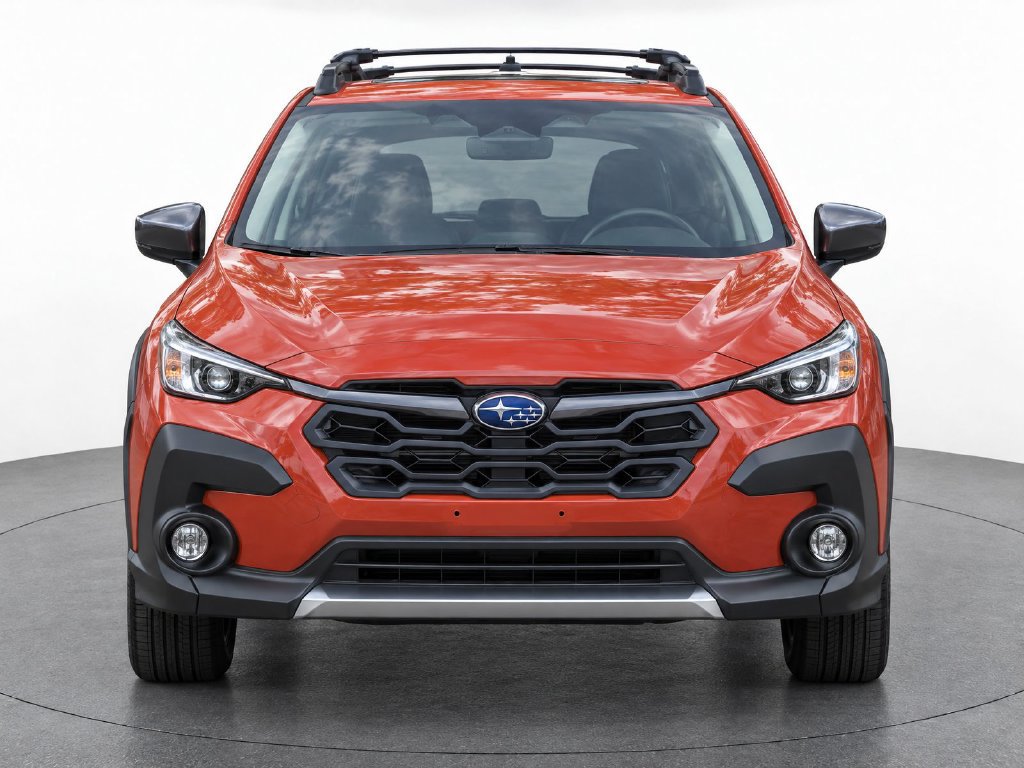 Used 2024 Subaru Crosstrek 2.0i Premium AWD/4WD image 5
