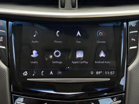 Used 2019 Cadillac XTS Premium Luxury AWD/4WD image 23