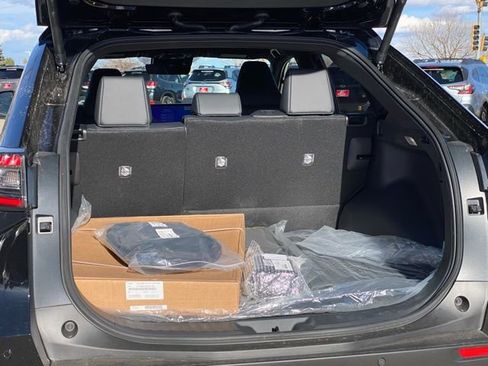 New 2026 Subaru Solterra Premium image 22