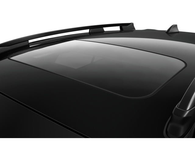 New 2027 Subaru Crosstrek 2.5i Limited AWD/4WD image 13