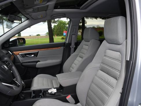 Used 2017 Honda CR-V EX image 12