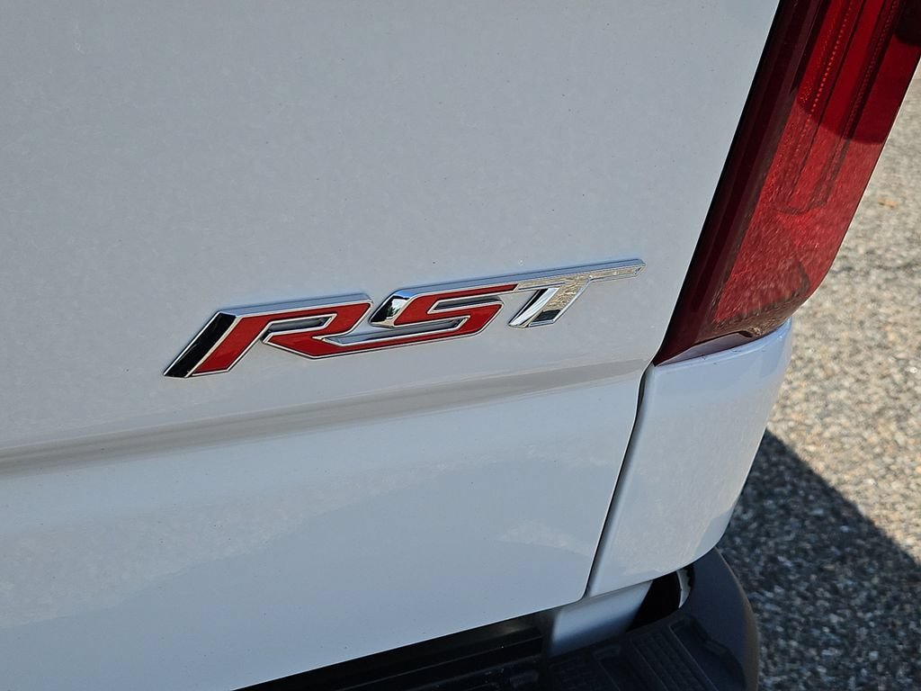 New 2026 Chevrolet Silverado 1500 RST AWD/4WD image 6