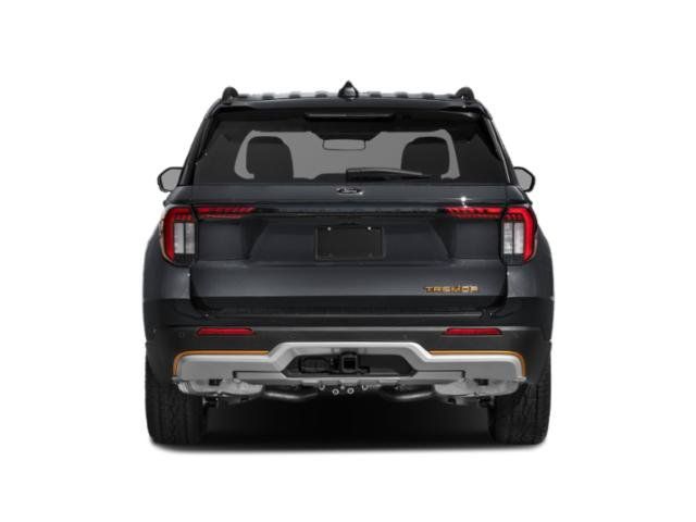 New 2027 Ford Explorer Tremor AWD/4WD image 5