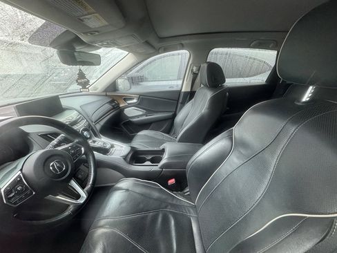 Used 2021 Acura RDX AWD w/ Advance Package image 3