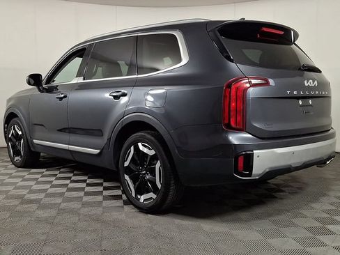 Used 2024 Kia Telluride S AWD/4WD image 7