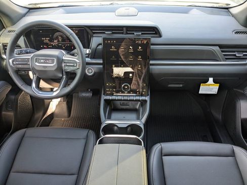 New 2026 GMC Terrain Elevation w/ Elevation Premium Package image 16