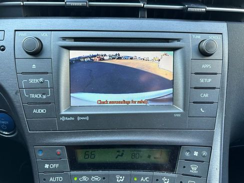 Used 2013 Toyota Prius Three image 12