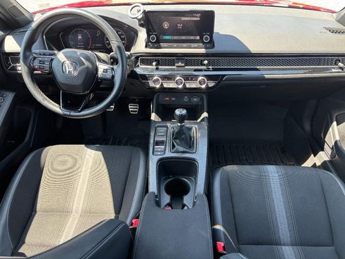 Used 2023 Honda Civic Sport image 15