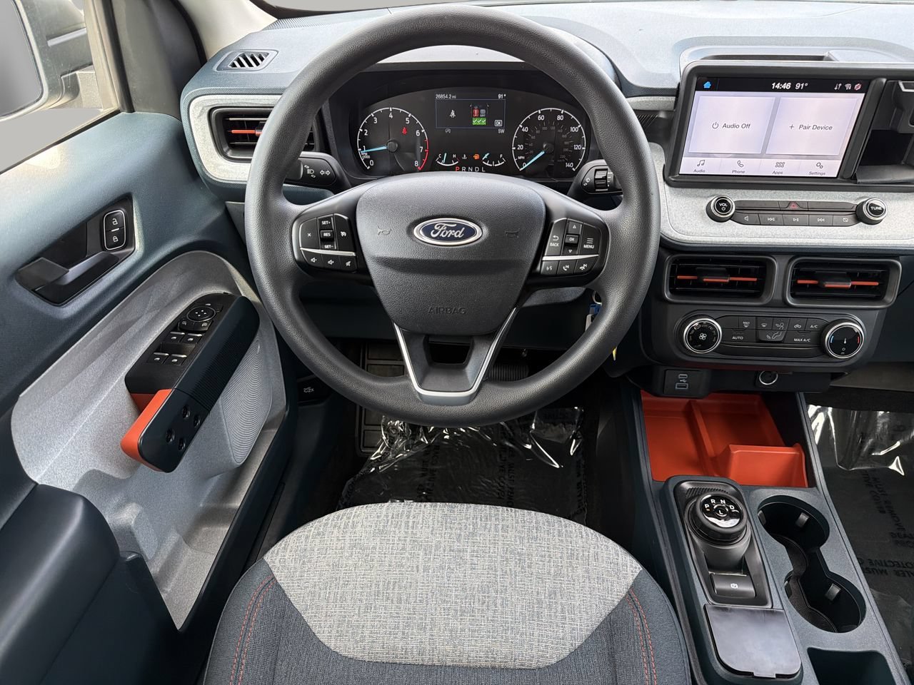 Used 2024 Ford Maverick XLT FWD image 13
