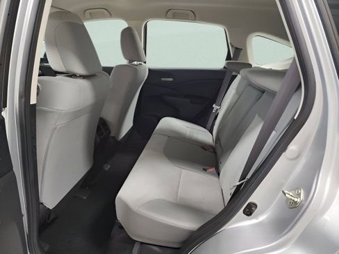 Used 2016 Honda CR-V LX image 18