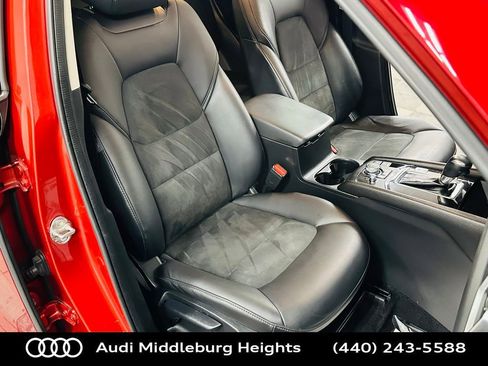 Used 2019 MAZDA CX-5 Touring image 27
