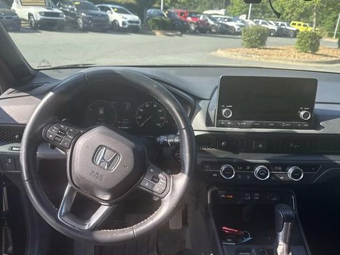 Used 2024 Honda CR-V Sport image 4