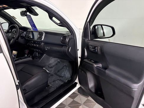 Used 2023 Toyota Tacoma TRD Pro image 35