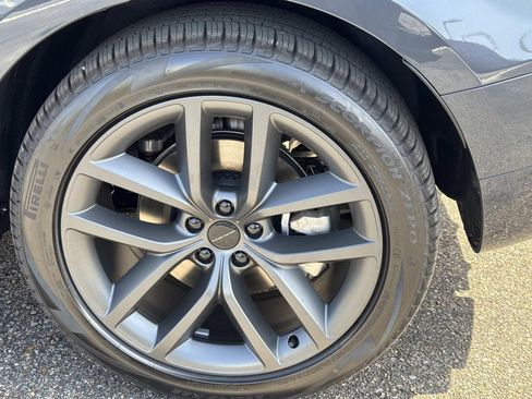 New 2026 Land Rover Range Rover Sport Dynamic SE AWD/4WD image 3