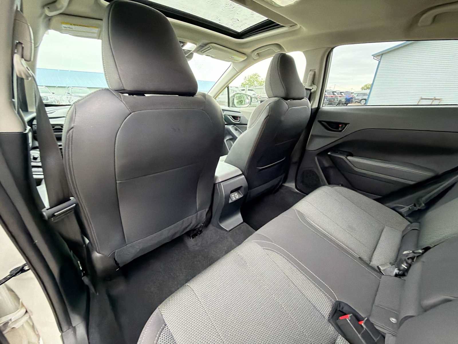 Certified 2024 Subaru Crosstrek 2.0i Premium AWD/4WD image 15
