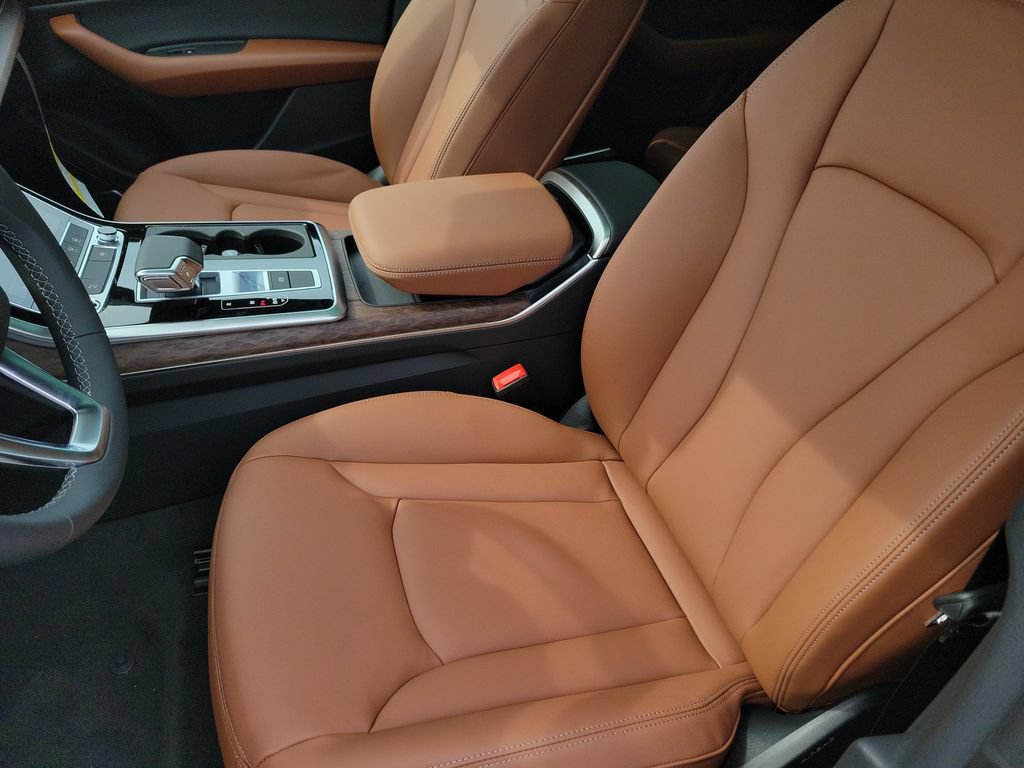New 2027 Audi Q8 Premium AWD/4WD image 17