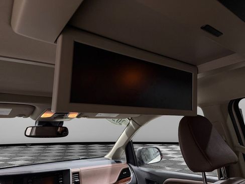 Used 2020 Toyota Sienna Limited Premium image 42