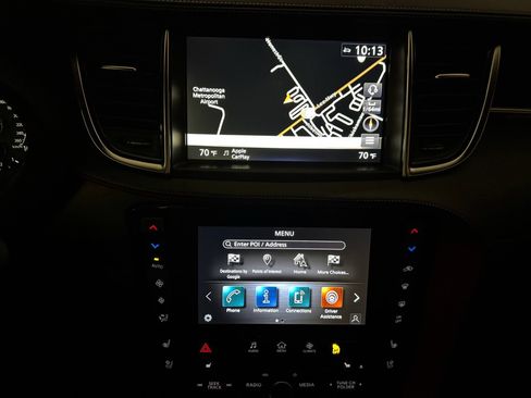 Used 2024 INFINITI QX50 Sport image 27