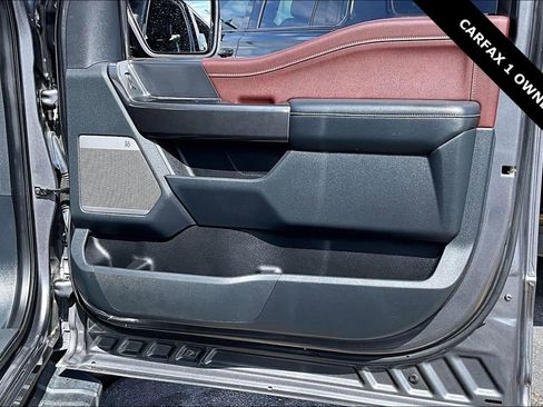 Used 2021 Ford F150 Lariat AWD/4WD image 27