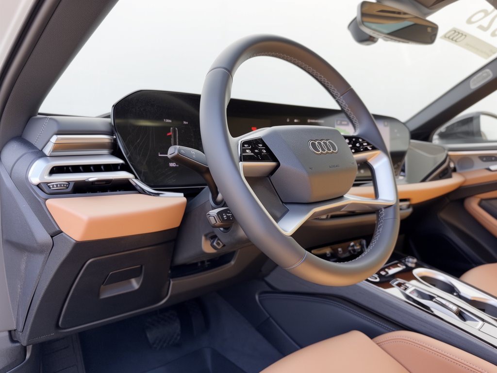 Certified 2026 Audi A6 Premium Plus w/ Premium Plus Package AWD/4WD image 4