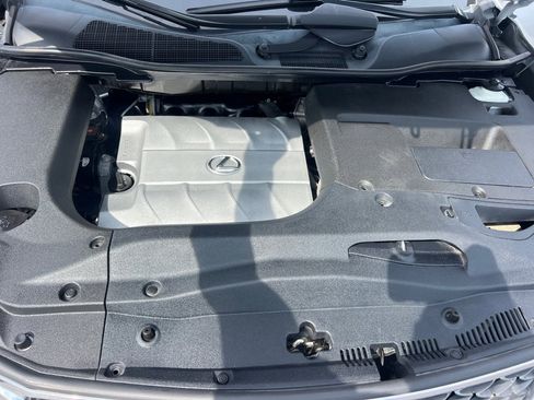 Used 2013 Lexus RX 350 F Sport w/ Navigation Pkg image 45