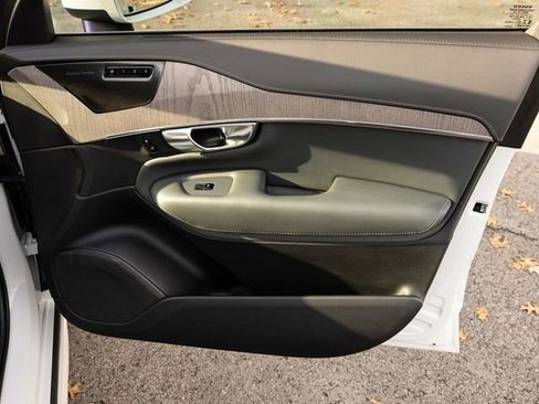 Used 2022 Volvo XC90 T6 Inscription w/ Advanced Package image 67