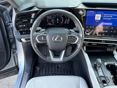 Used 2023 Lexus RX 350 Premium Plus w/ Cold Area Package AWD/4WD image 19