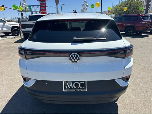 Used 2022 Volkswagen ID.4 Pro S RWD image 12