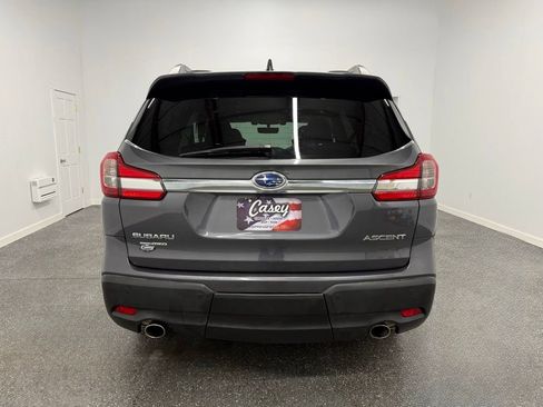 Used 2019 Subaru Ascent Premium image 9