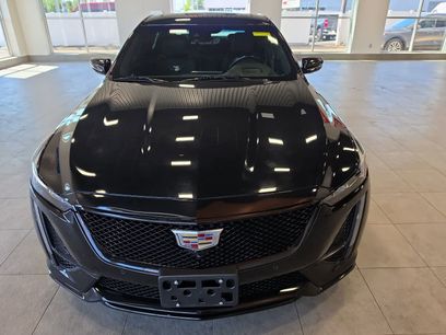 Used 2023 Cadillac CT5 V w/ Premium Package