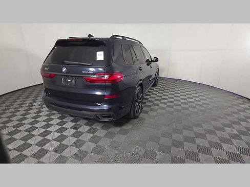 Used 2022 BMW X7 xDrive40i w/ M Sport Package image 42