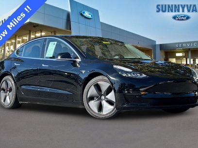 Used 2018 Tesla Model 3 Long Range