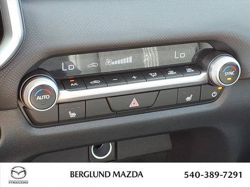 New 2026 MAZDA CX-50 AWD 2.5 S w/ Cargo Package image 21