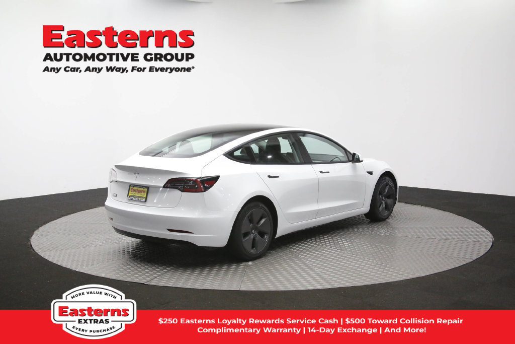 Used 2023 Tesla Model 3 Standard Range RWD image 36