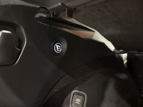 Used 2025 Honda Passport Black Edition image 57