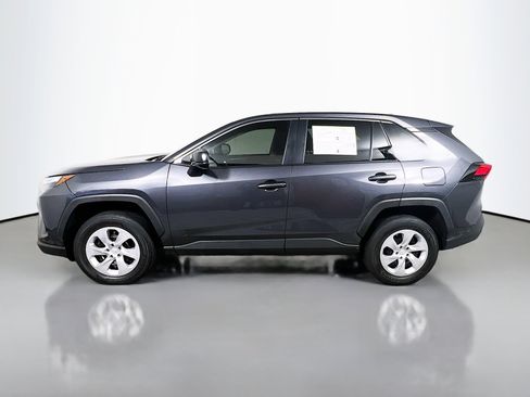 Used 2025 Toyota RAV4 LE image 9